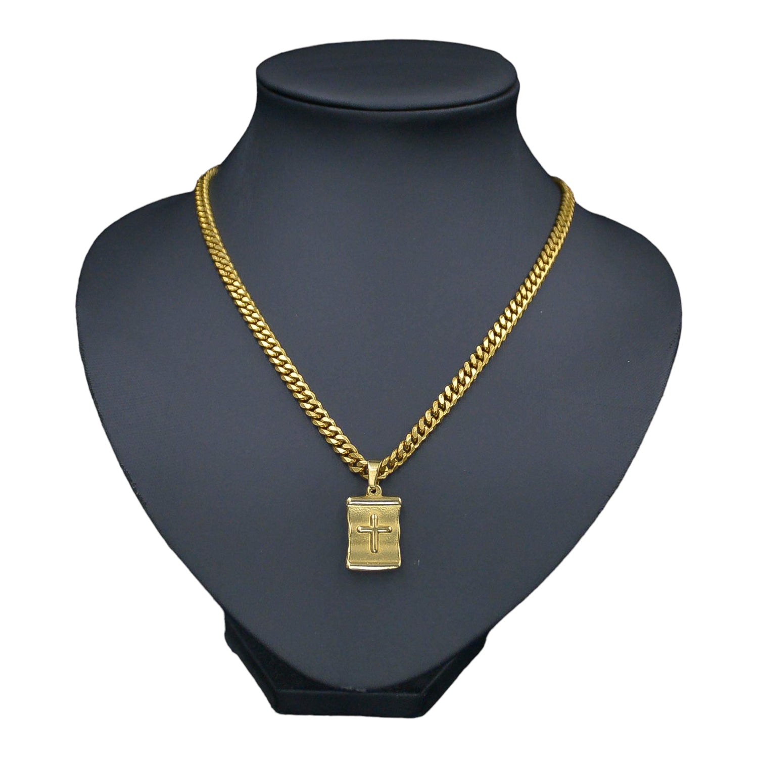 STAINLESS STEEL JEWELLERY