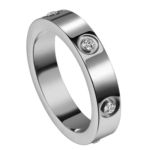 Classic Ring
