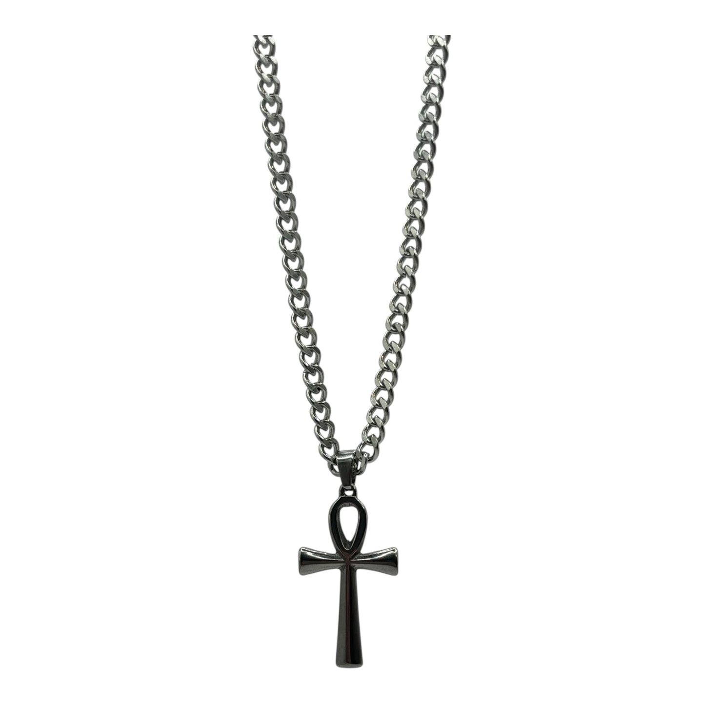 Ankh Necklace