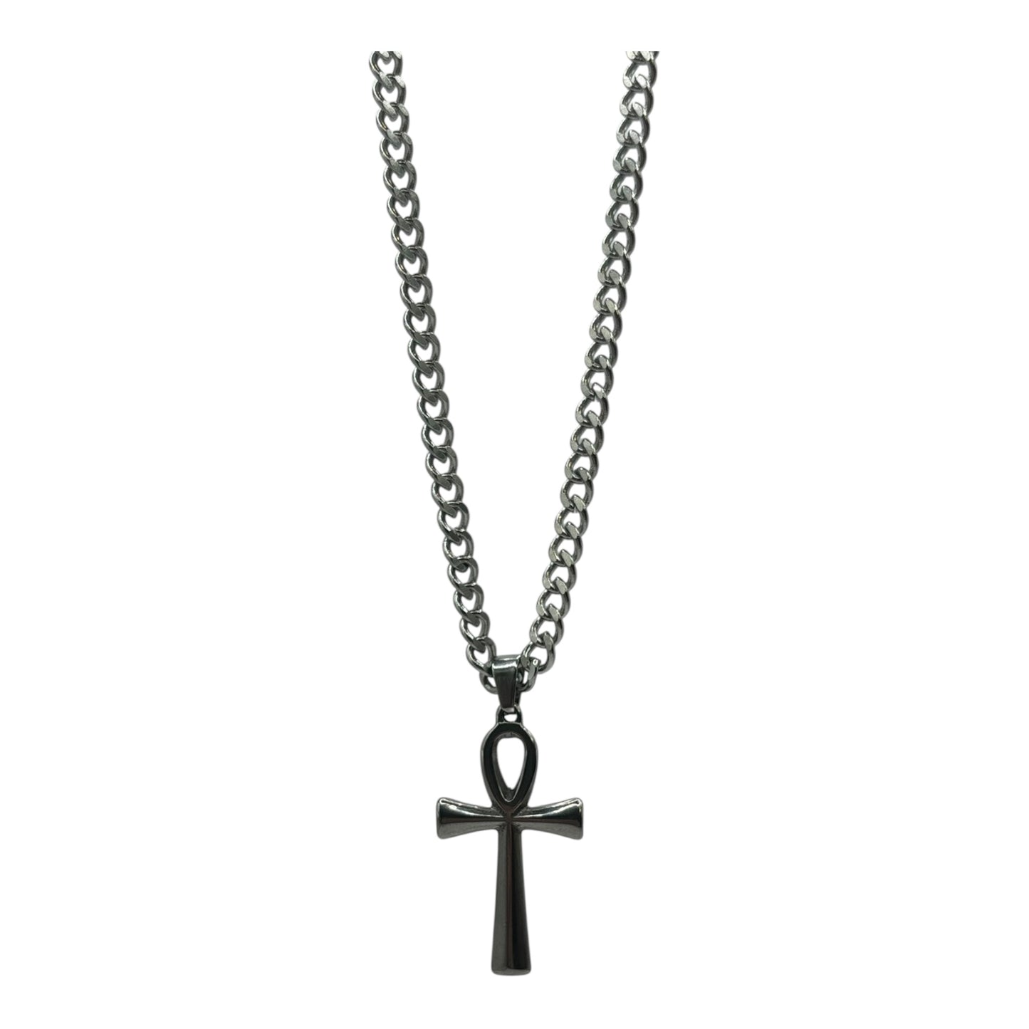 Ankh Necklace