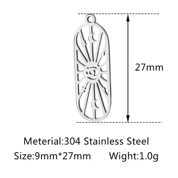 Figaro Eye of Protection