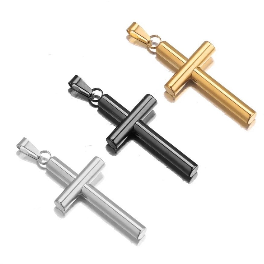 Cross Pendant