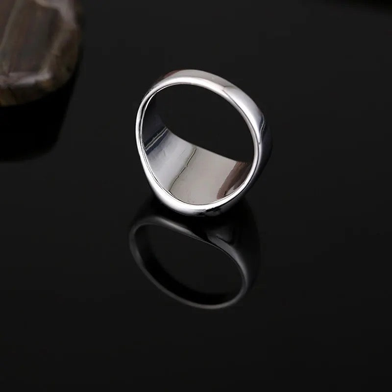 Signet Ring