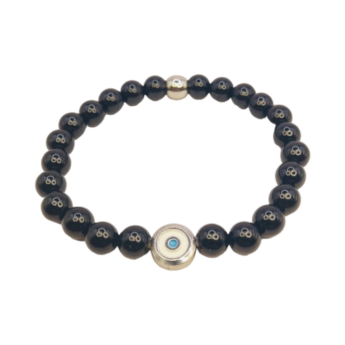 Eye of Protection and Black Onyx