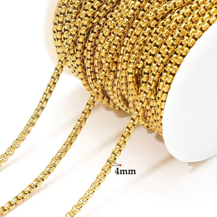 Rollo Box Chain