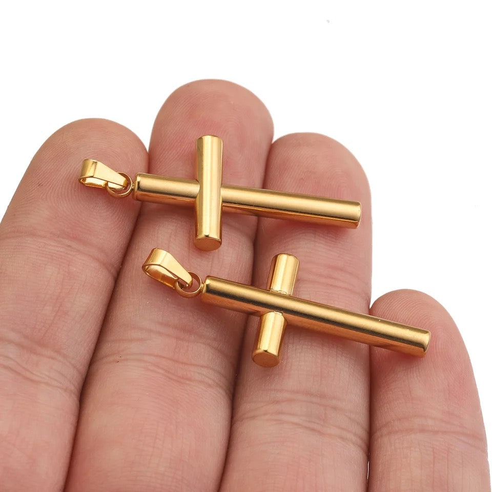 Cross Pendant