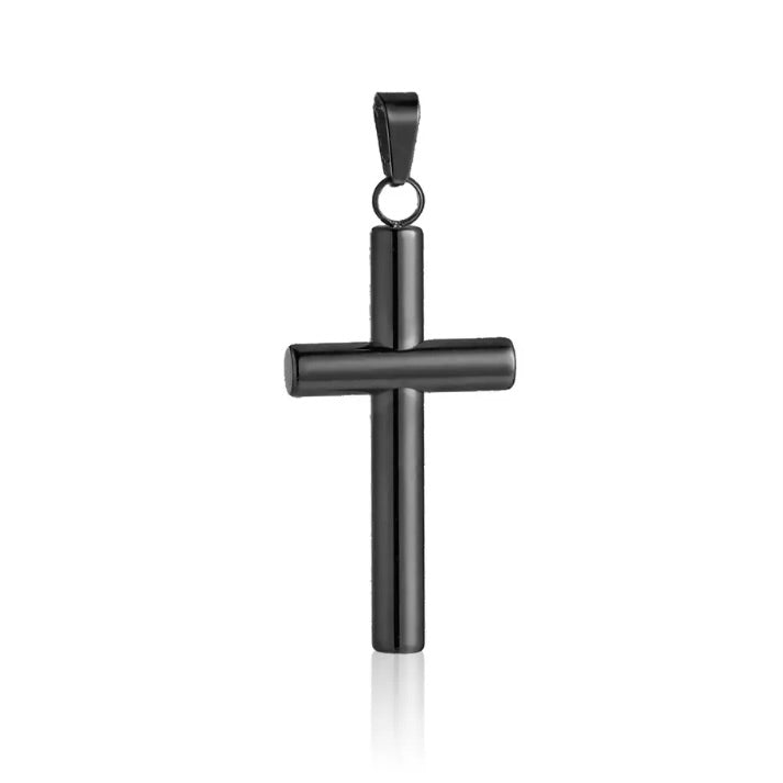 Cross Pendant