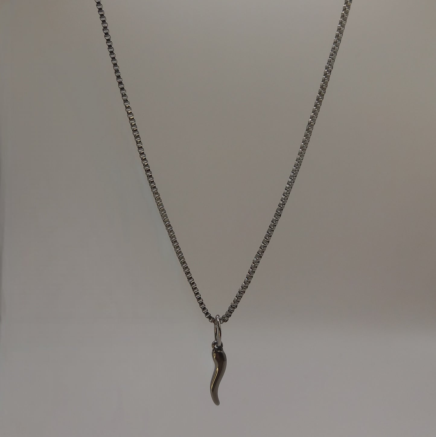 Chilli Necklace