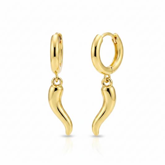 Chilli Earrings