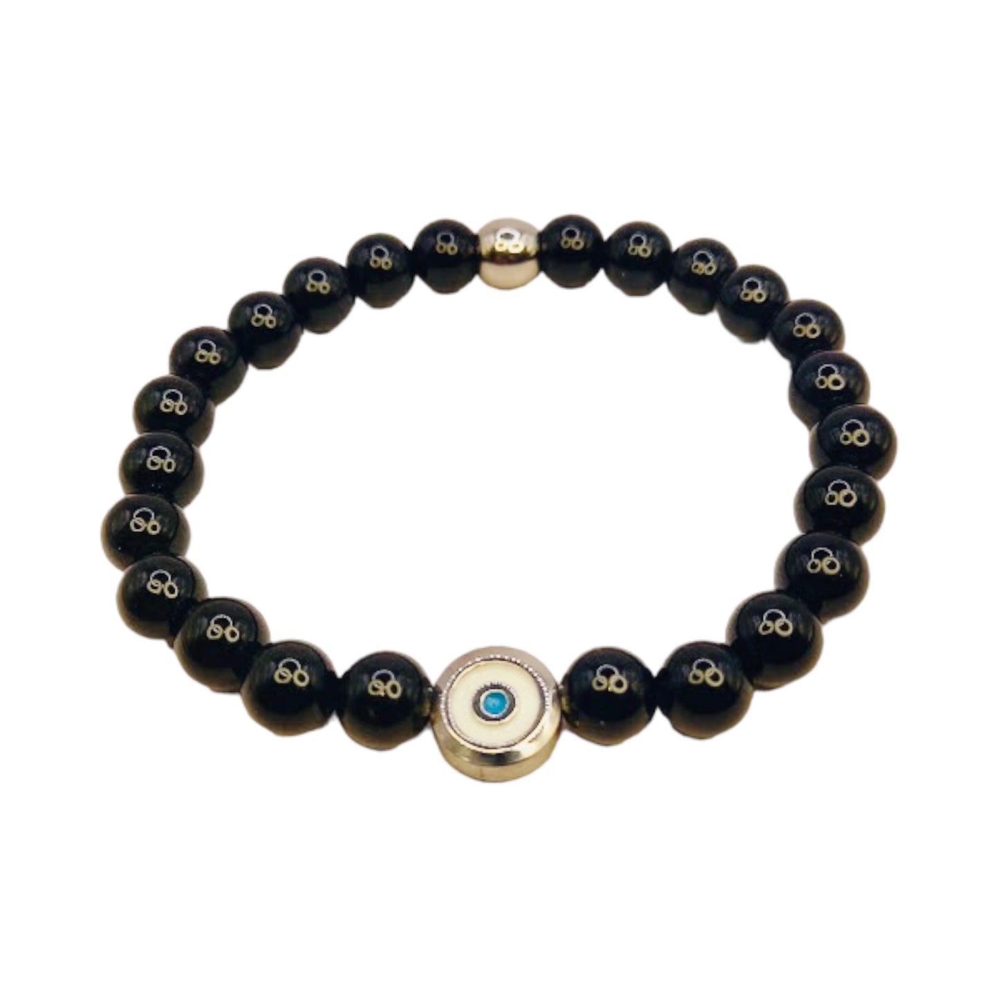 Eye of Protection and Black Onyx