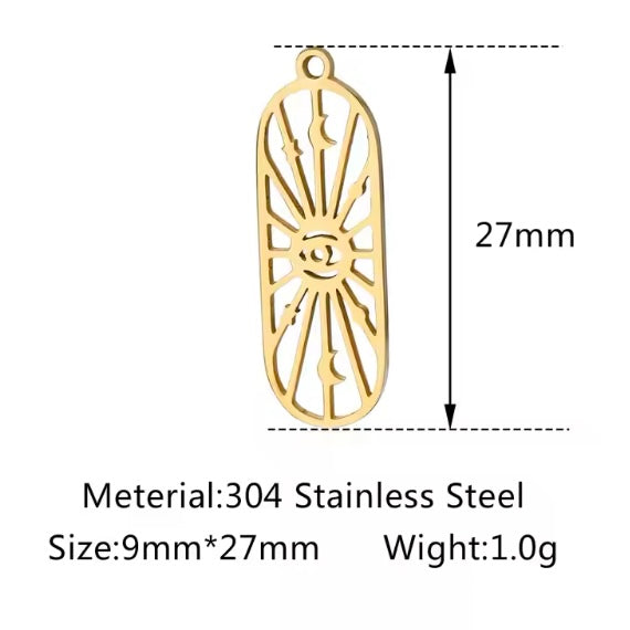 Figaro Eye of Protection