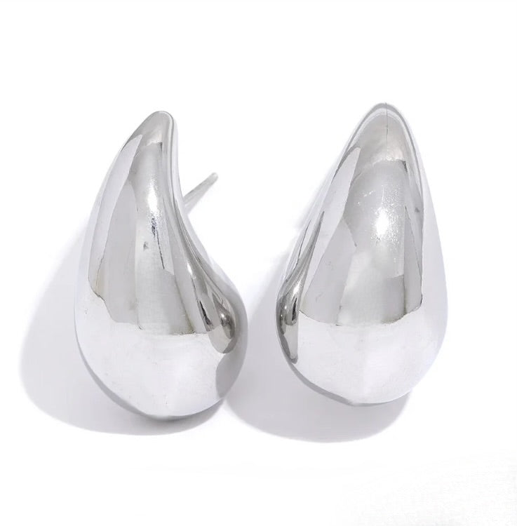 Tear Drop Earrings