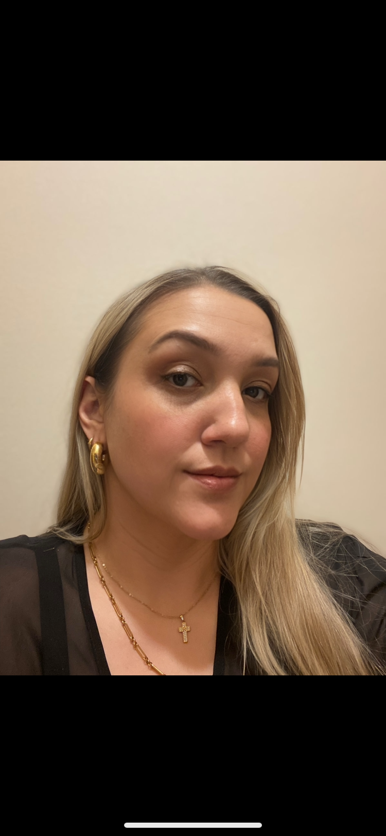 Chunky Hoops