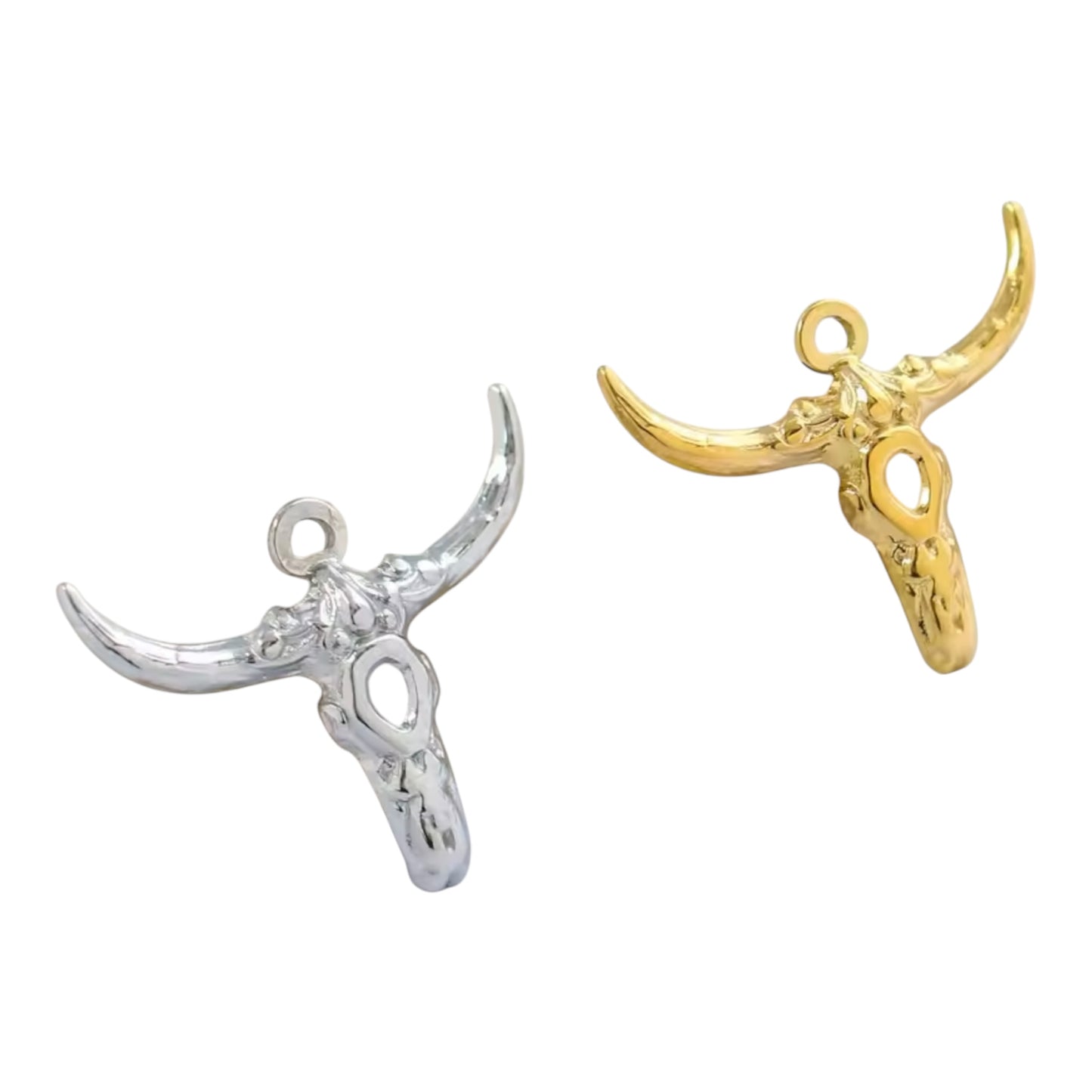 Bull Cuban Chain
