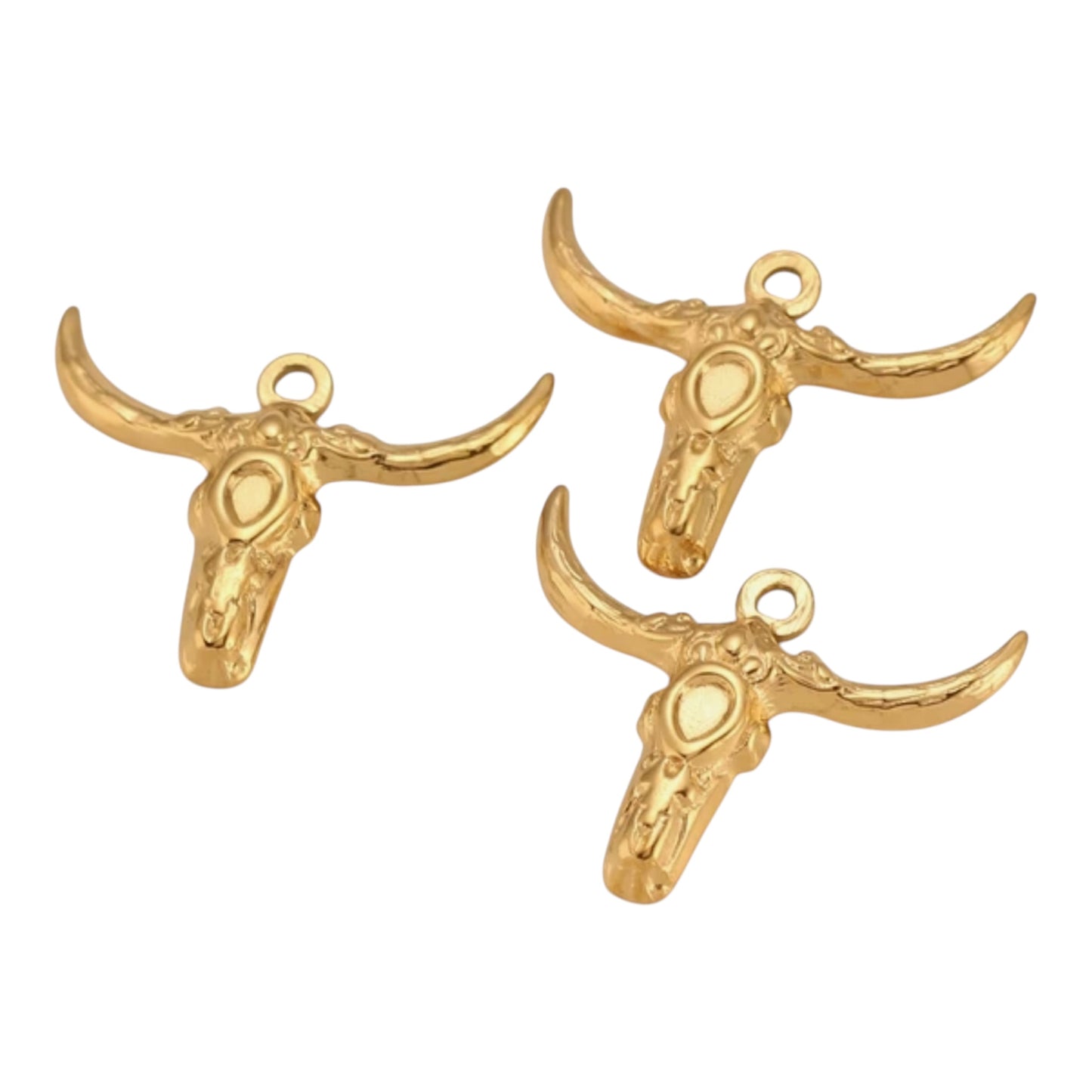 Bull Cuban Chain