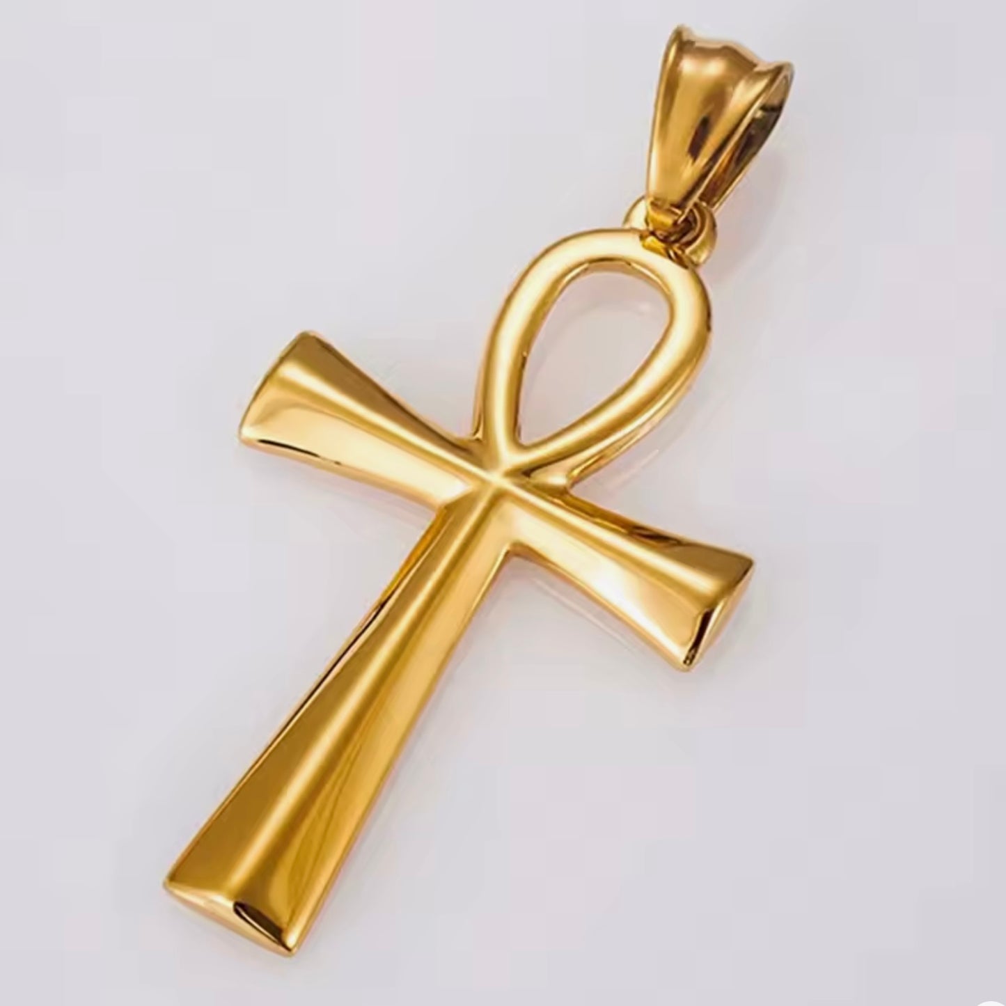 Ankh Necklace