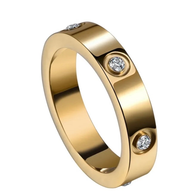 Classic Ring