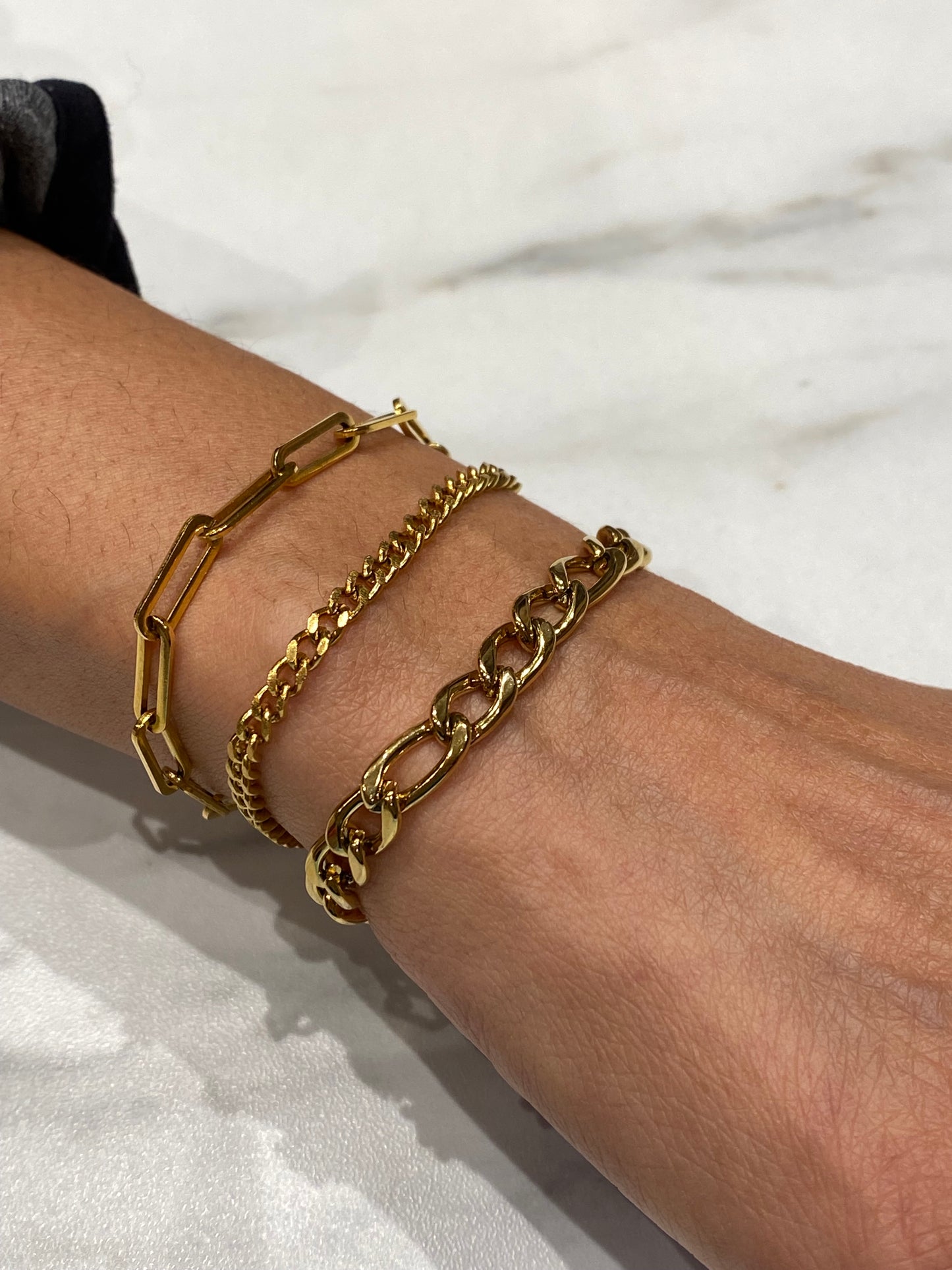 Permanent Jewellery Booking and Deposit