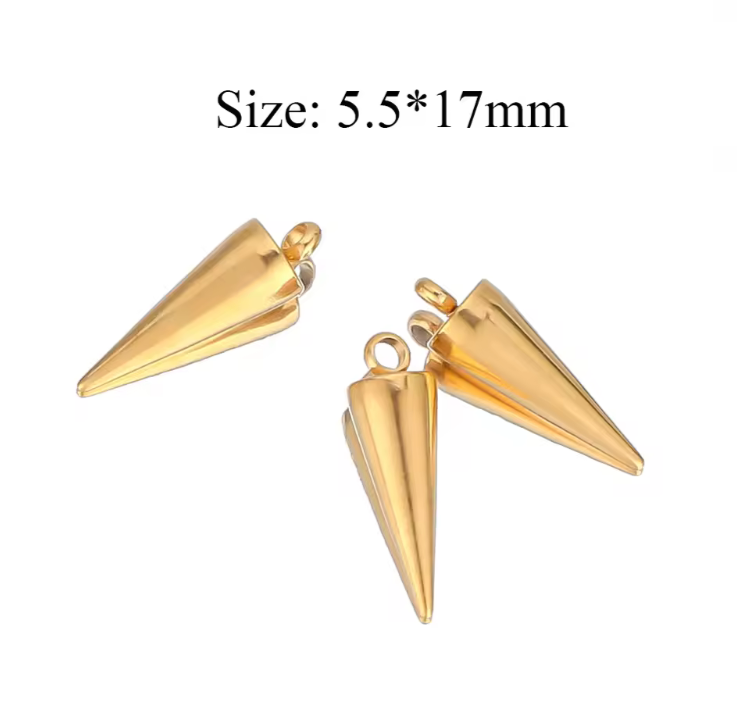 Cylinder Pendant