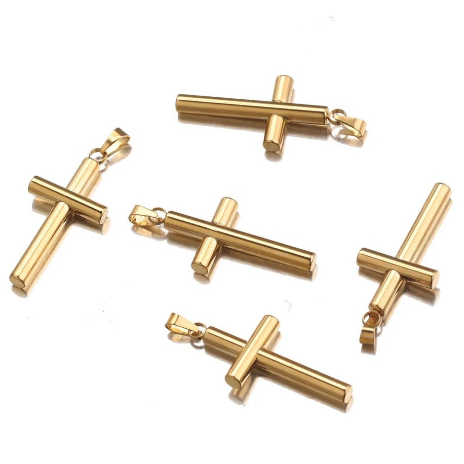 Cross Pendant