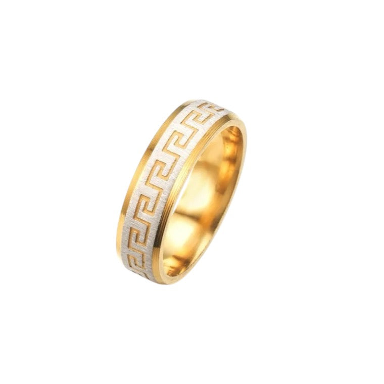 Greek Key