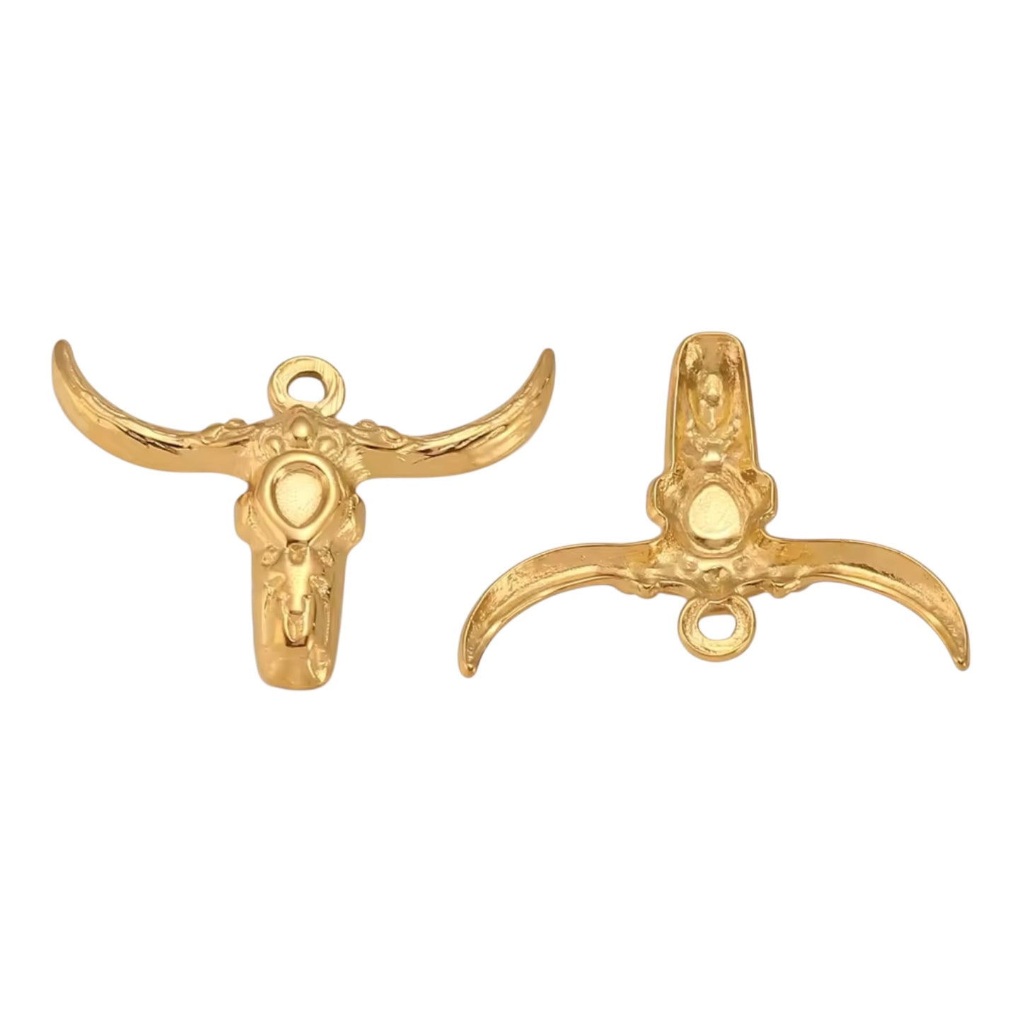Bull Cuban Chain