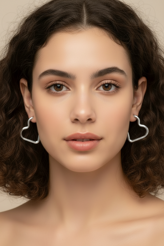 Heart Hoops