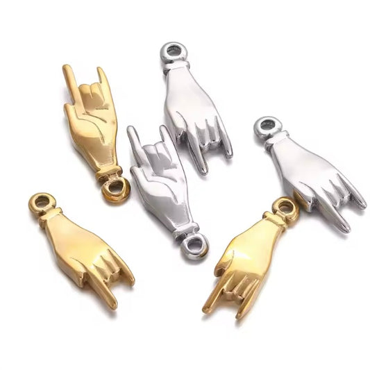 ‘Corna’ Protection Charm