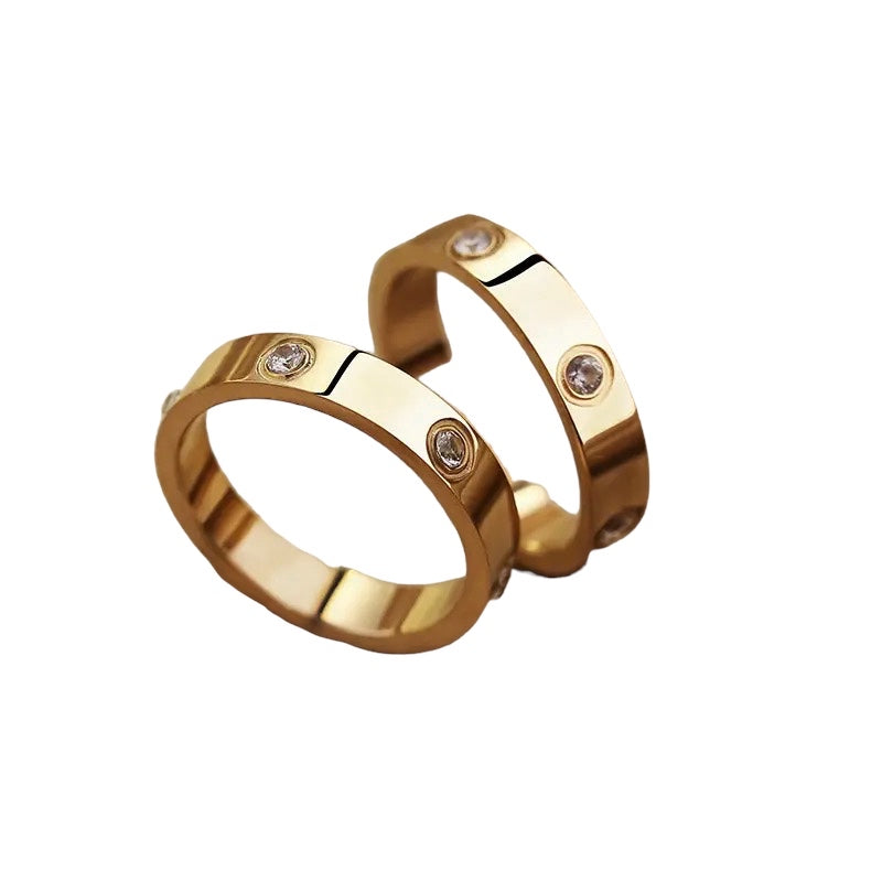 Classic Ring