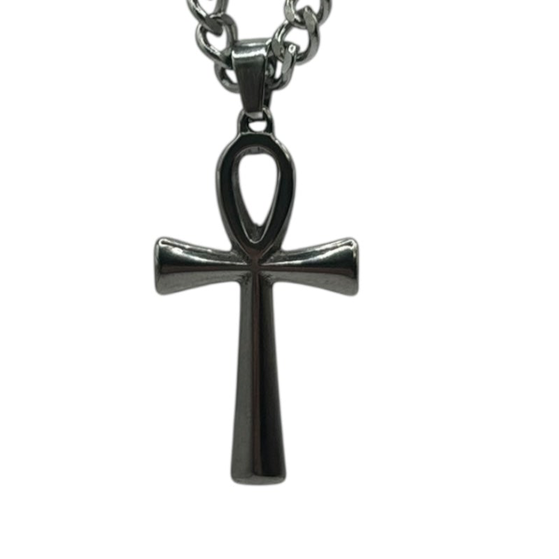 Ankh Necklace