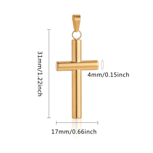 Cross Pendant