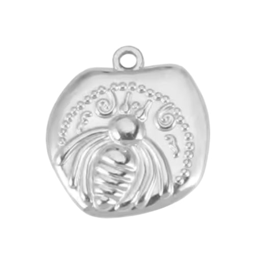 Ancient Bee Charm
