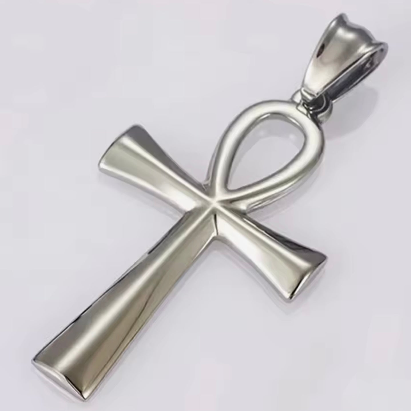 Ankh Necklace