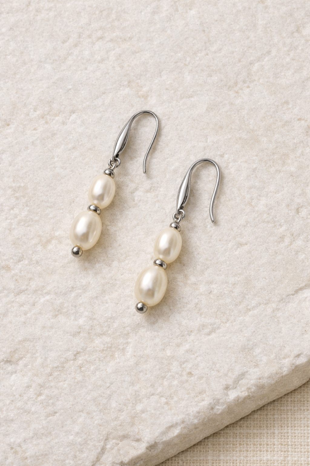 Perla Earrings