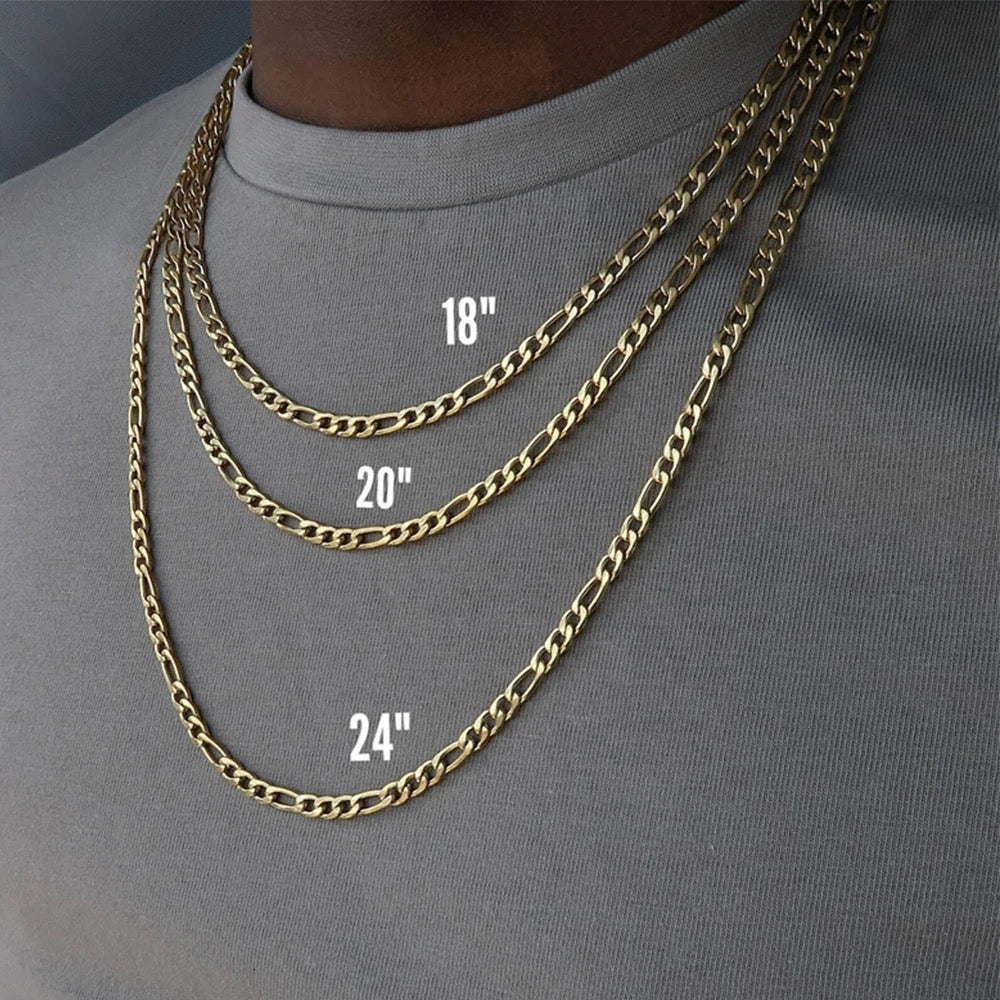 Figaro Eye of Protection