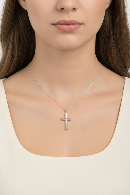 Cross Pendant