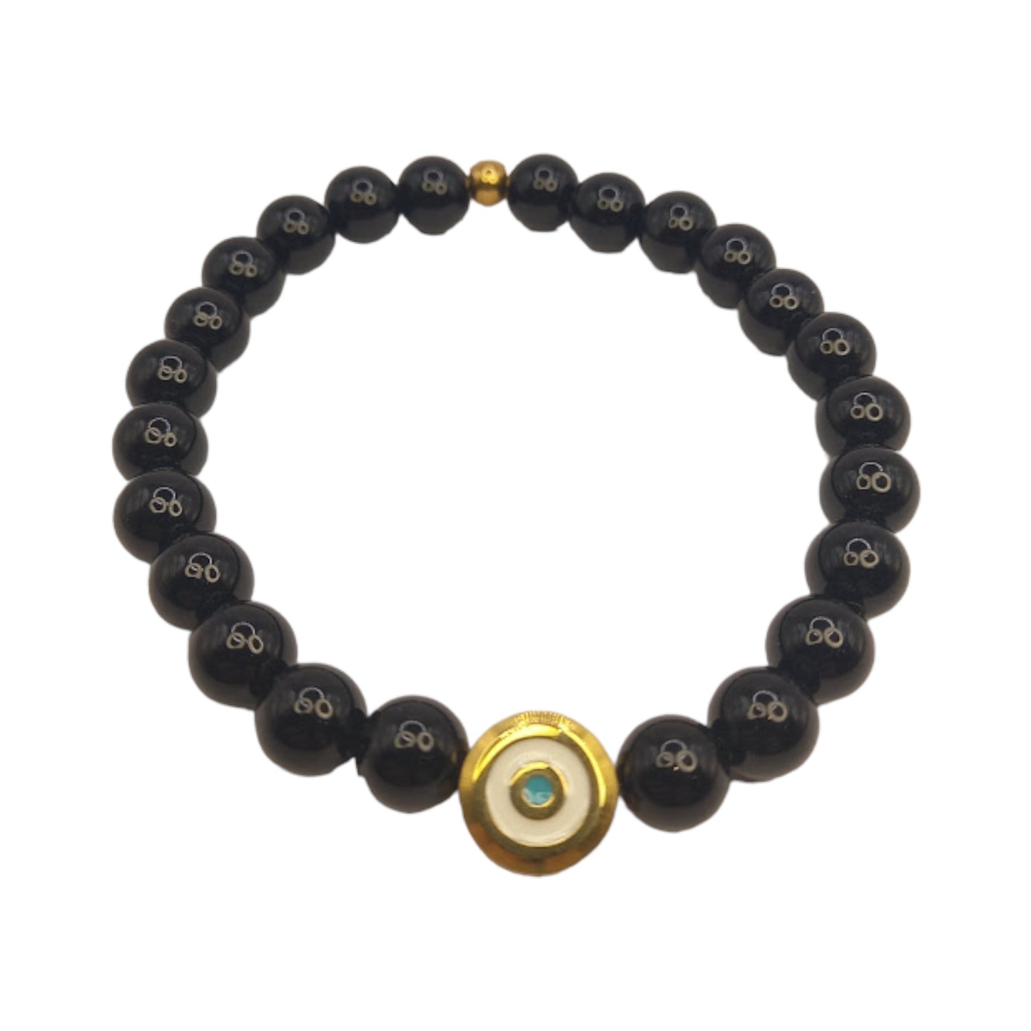 Eye of Protection and Black Onyx