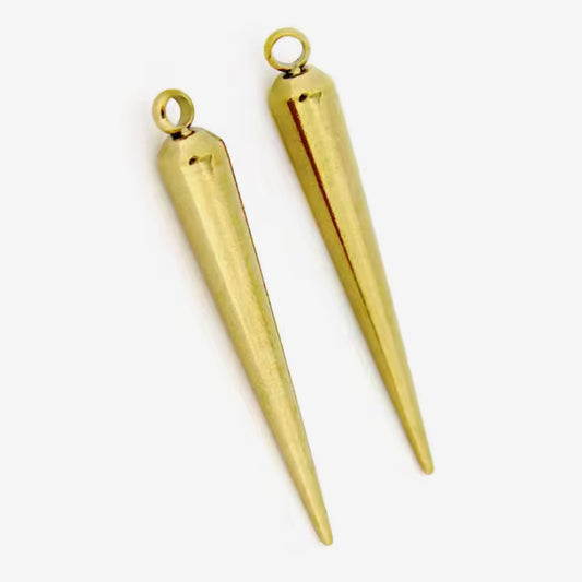 Cone Pendant