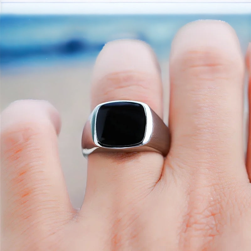 Signet Ring
