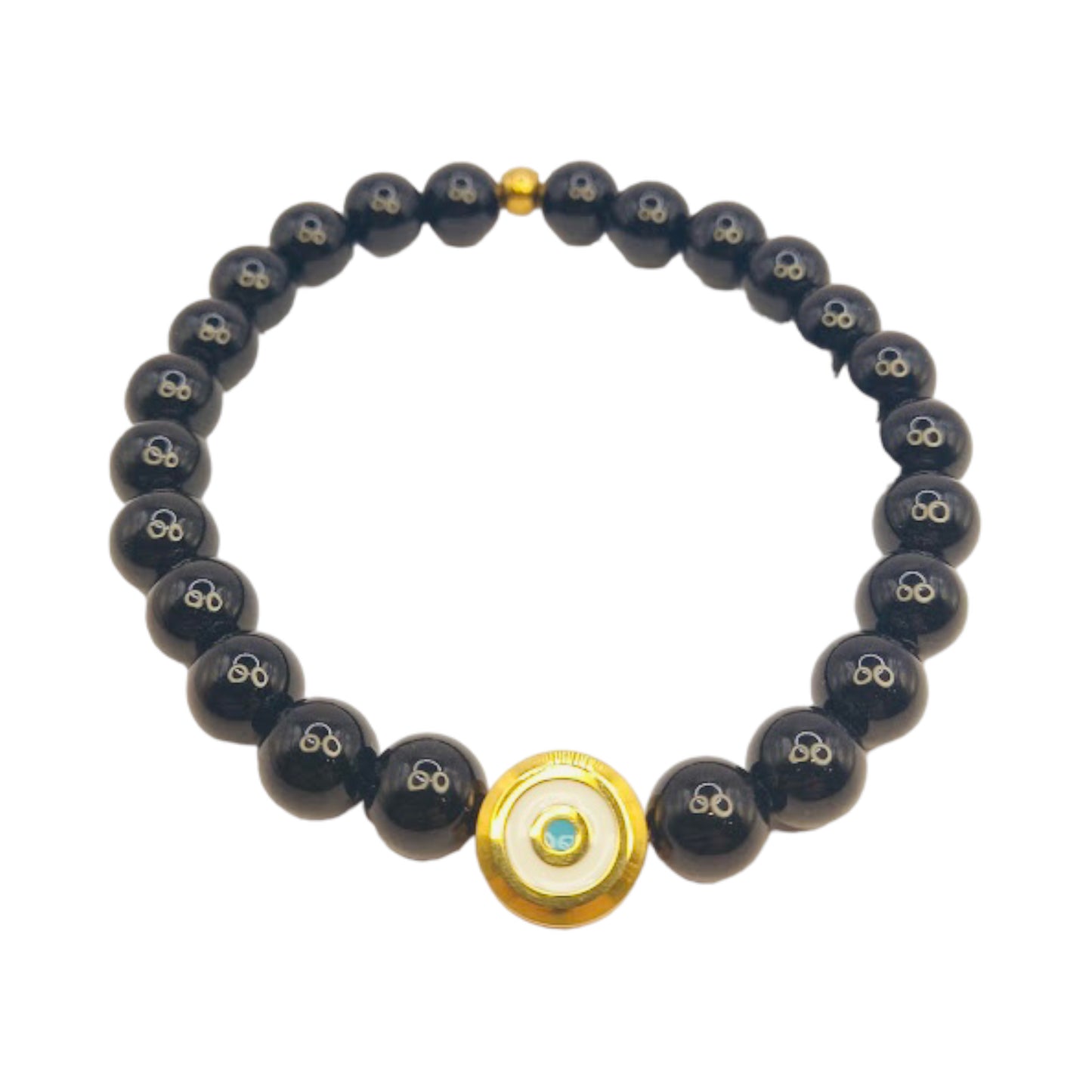 Eye of Protection and Black Onyx