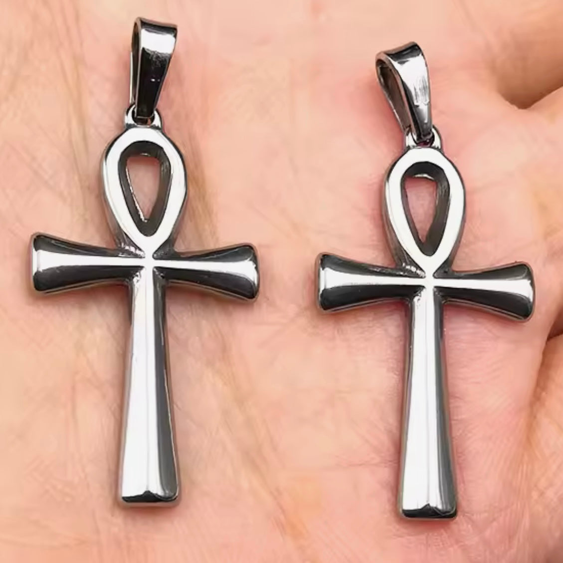 Ankh Necklace