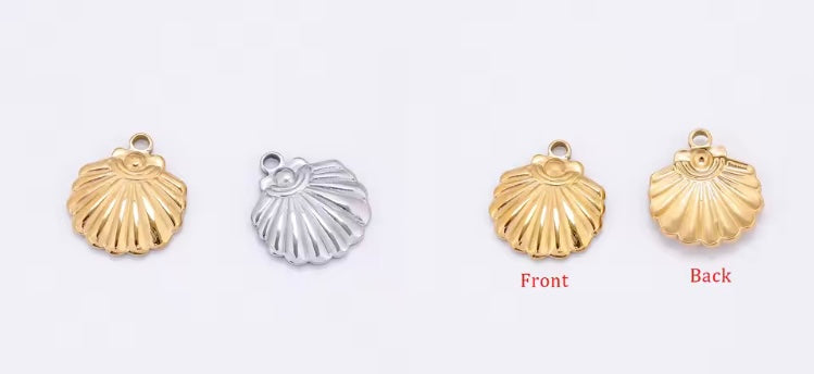 Ocean Charm Collection