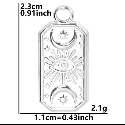 Figaro Eye of Protection