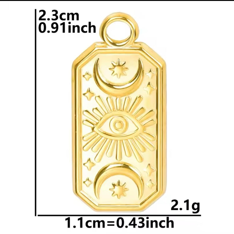 Figaro Eye of Protection