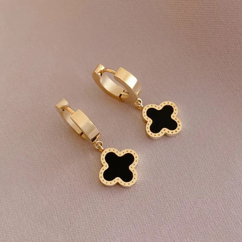 Four Leaf Clover