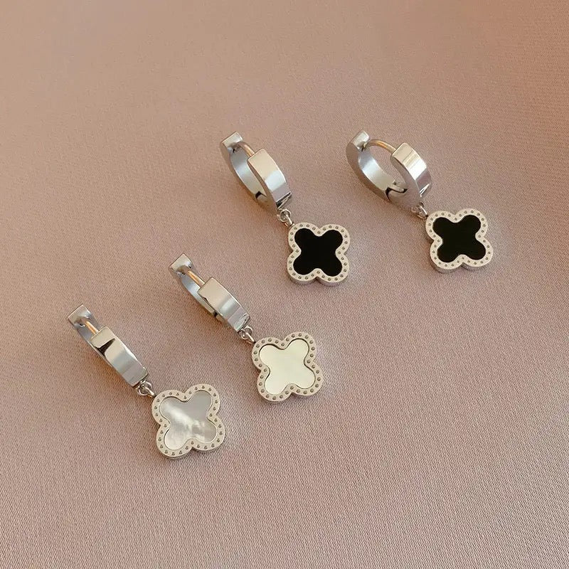 Four Leaf Clover