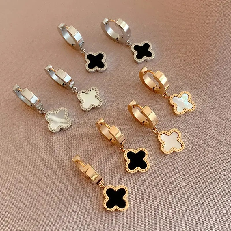 Four Leaf Clover