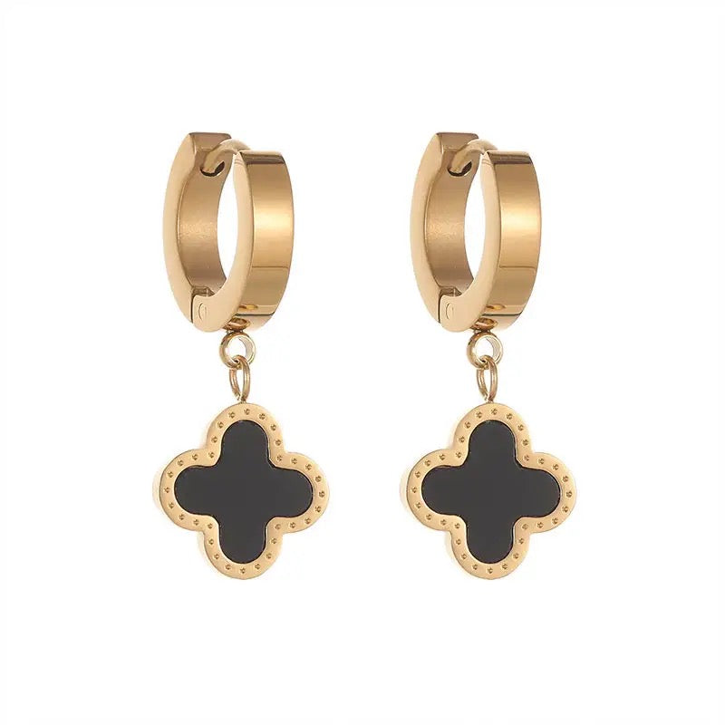 Four Leaf Clover