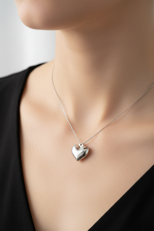 Heart Pendant
