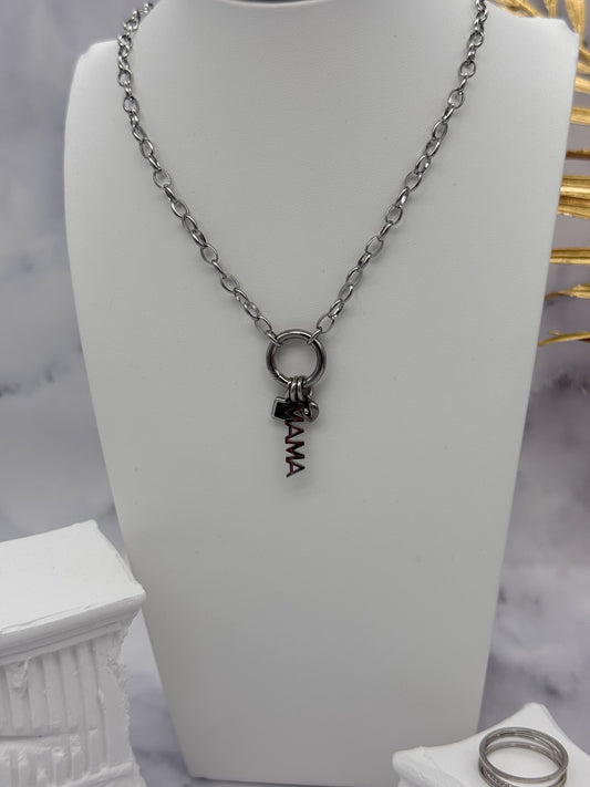 Mama Sparkle - Necklace
